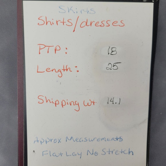 Worthington‎ Womens Black Metallic Animal Print Stretch Evening Top XL V-Neck - Picture 5 of 9